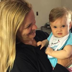 Meet your Posher, Dawna